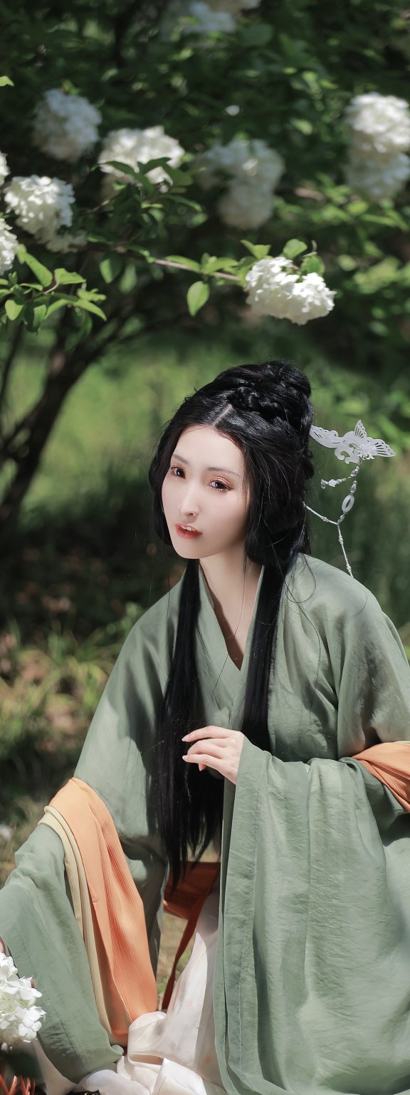 春如雪 李猜