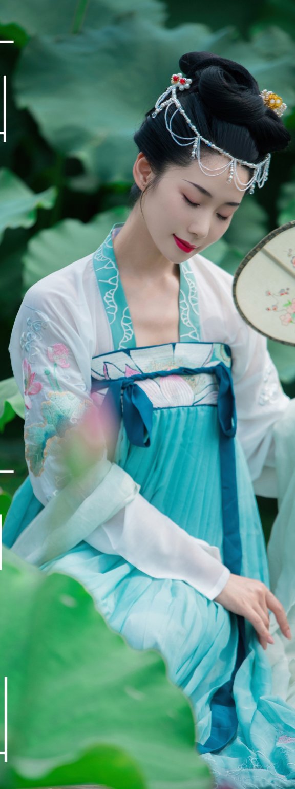 菡萏仙 木哥