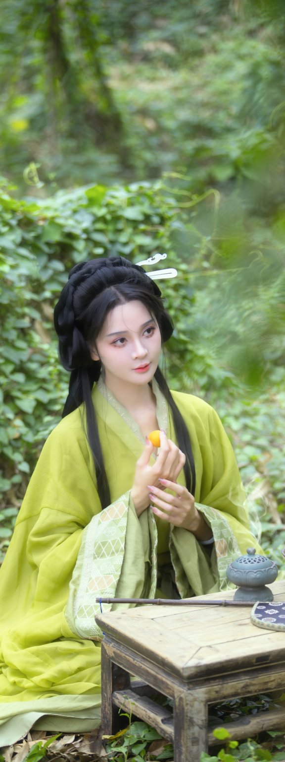 绸缪 喵苏苏