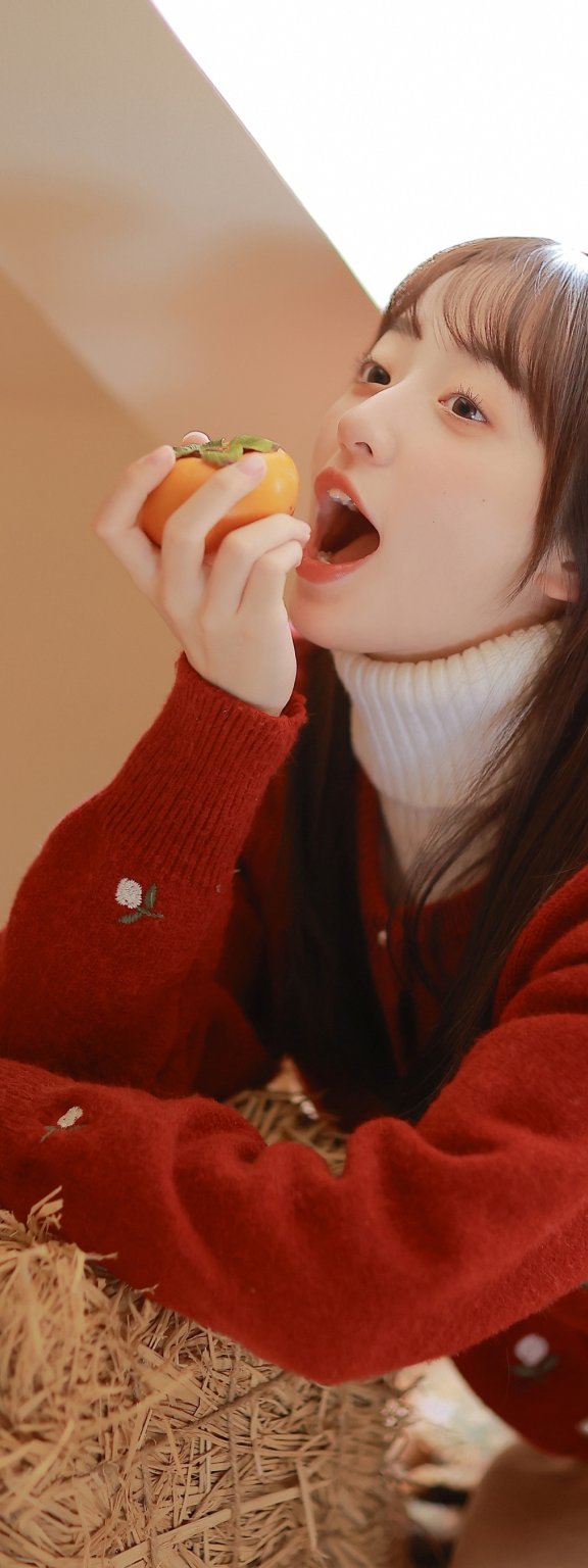 柿柿如意 licaicain