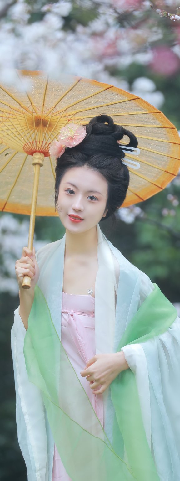 春晓 沐沐Mumu