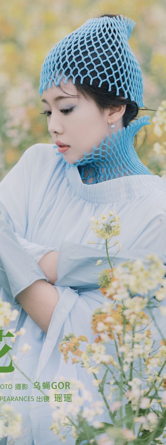 花海 摇一瑶