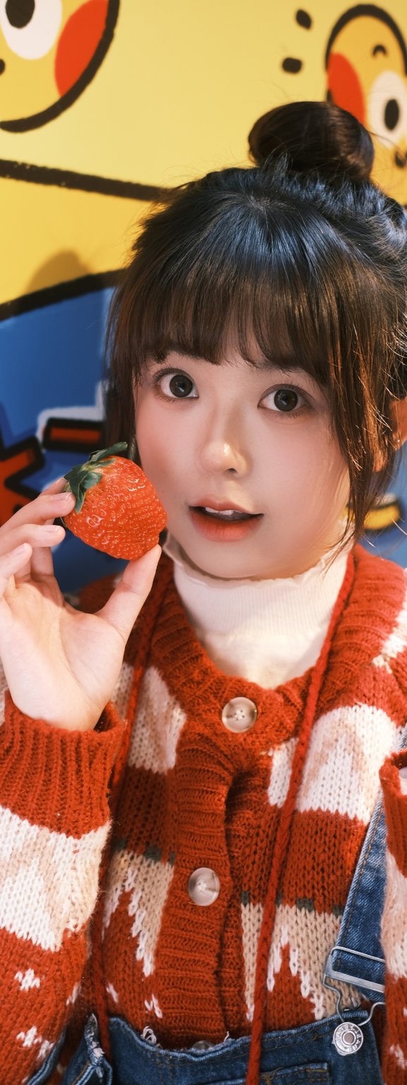 red blue 哈吉麻花