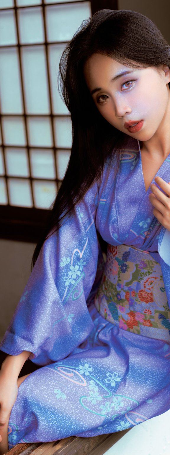 春风沉醉 小薇