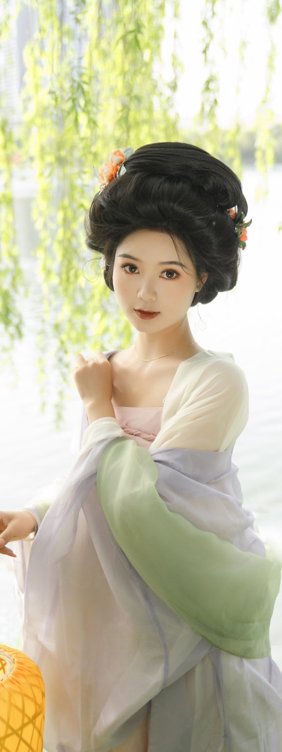 春日游 甘糖呀