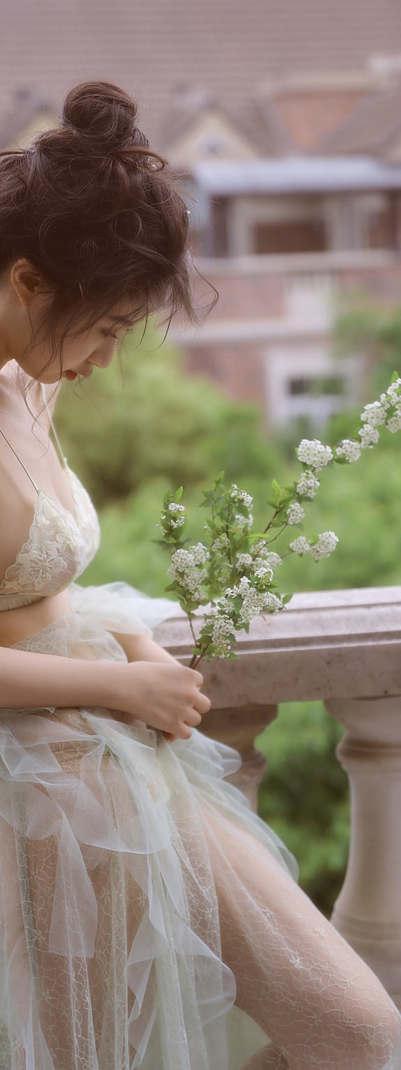 绿色 姚-胖胖