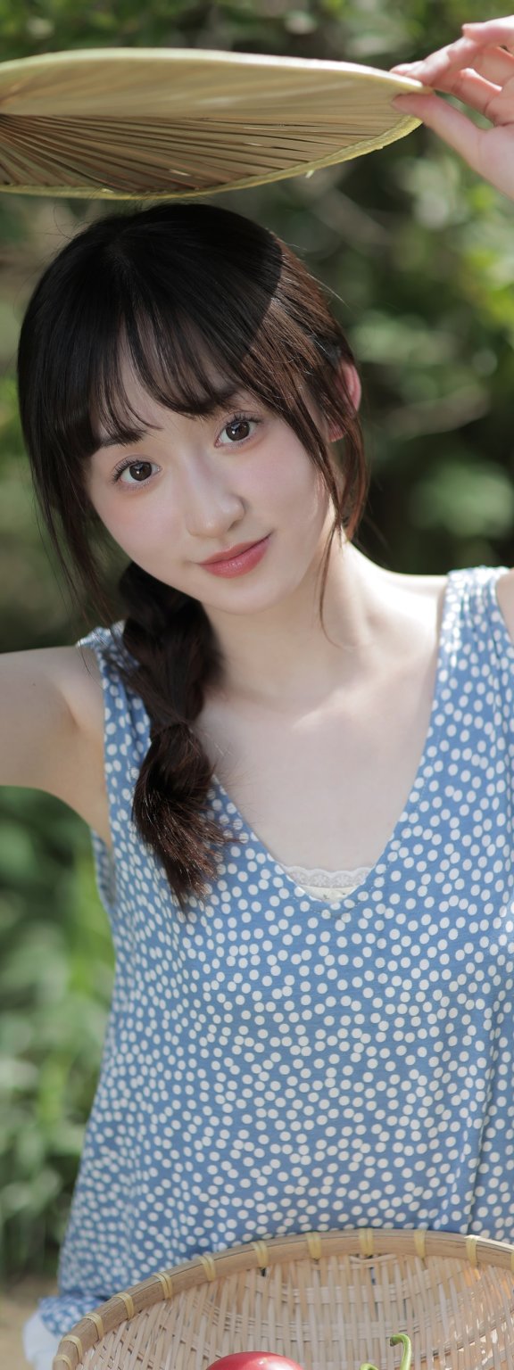 小森林 licaicain