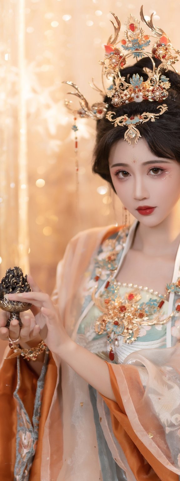 凤凰谣 绮罗生的小苏苏