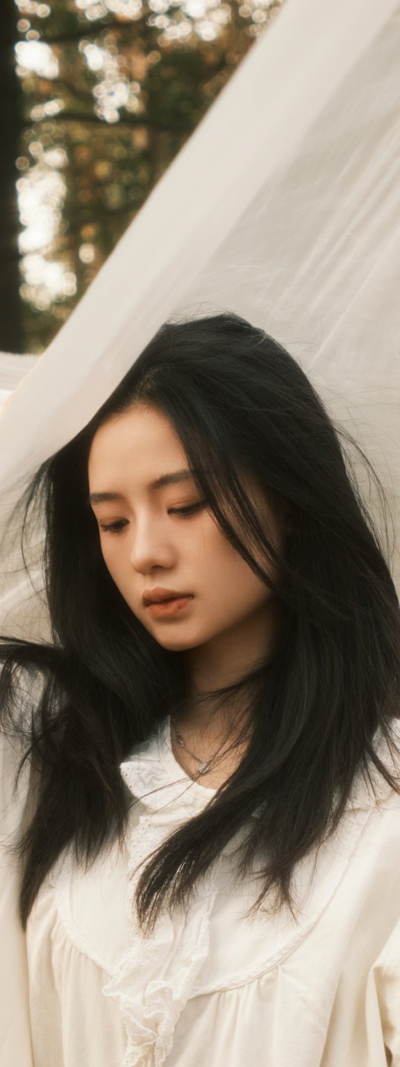 呼吸 不搭小妖