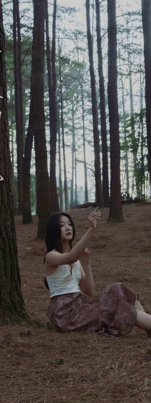 留不住的光 穆穆