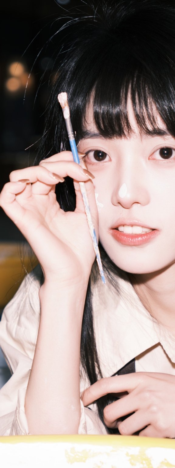 陶艺时光 小松麻奈