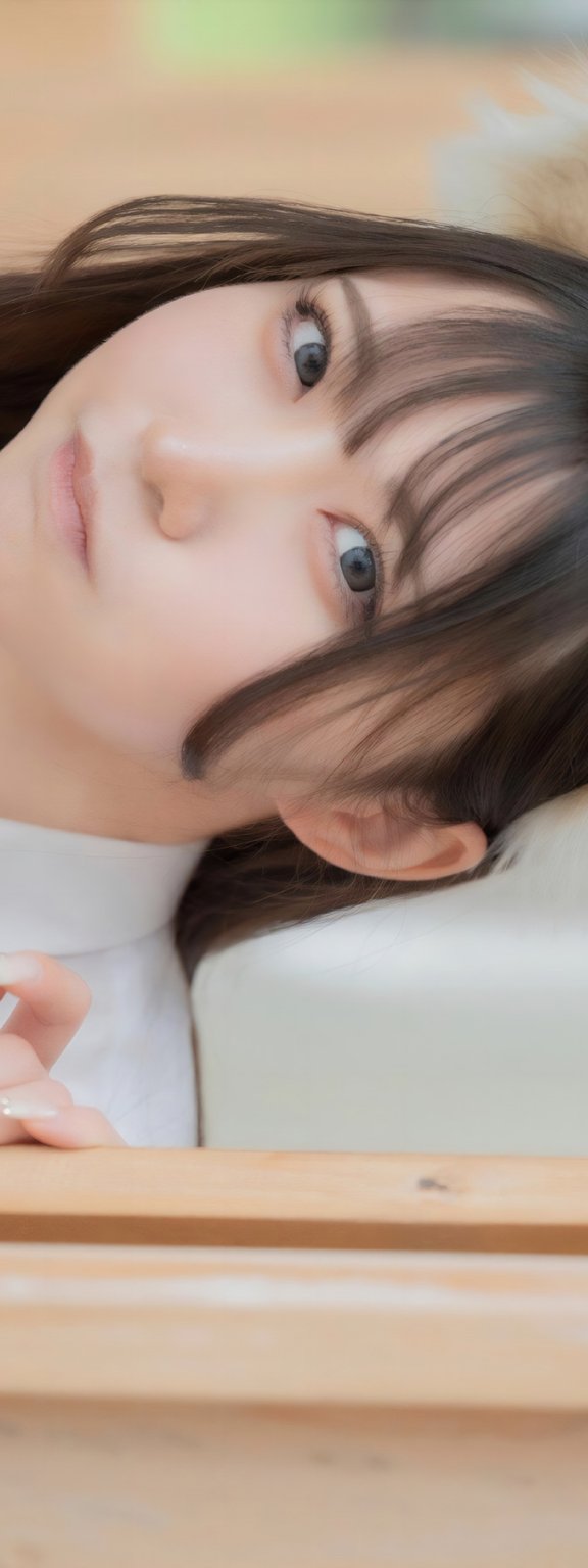 MEI 芽衣, グラビア写真集 「えちらぶに愛して」 Set.02