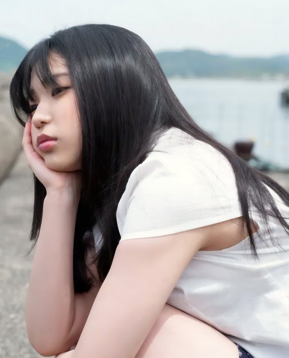 Nanaka Yano 矢野ななか, FRIDAY GOLD フライデーゴールド いつかきっと