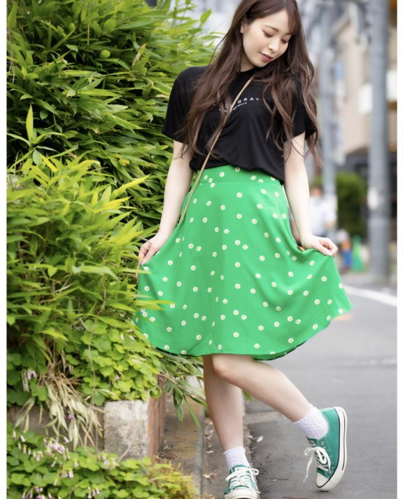 Minami Saito 斎藤みなみ, グラビア写真集 [恋物語 ～SUMMER～] Set.02