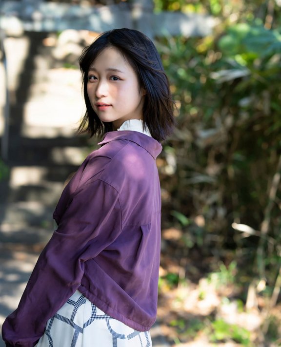 Sayaka Harada 原田清花, ヤンマガWeb ヤンマガアザーっす！ YM2023.02.19