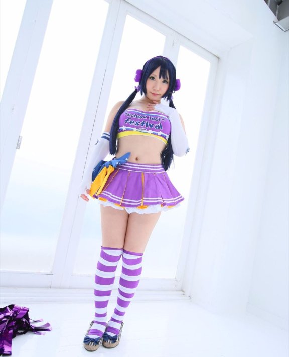 Love Collector NOZOMI