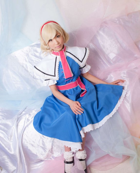 alice of the east 03