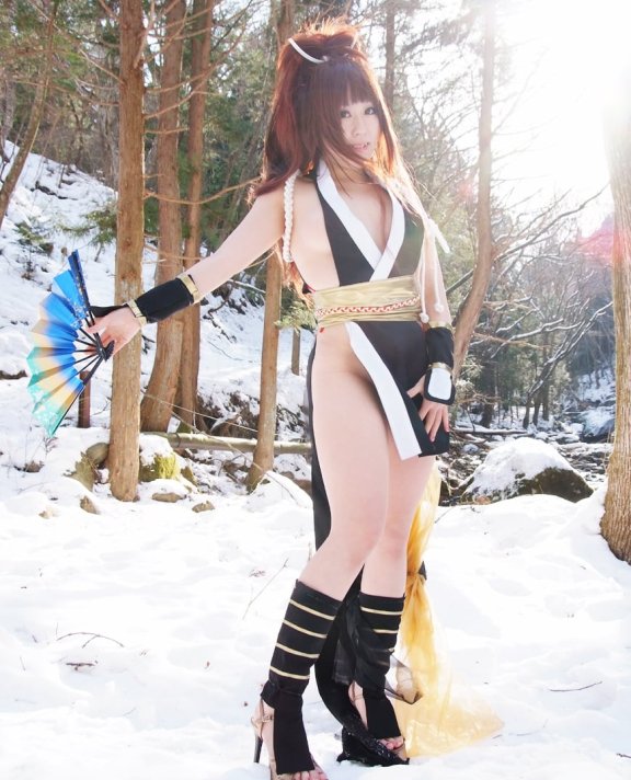 黒兎