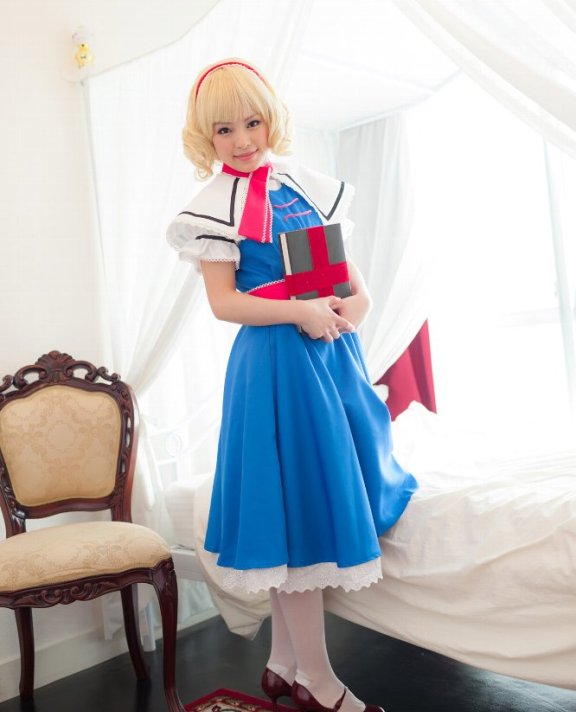 alice of the east 02
