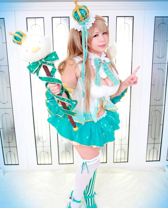 KOTORI LIVE