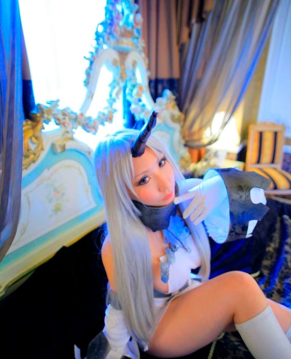 深海