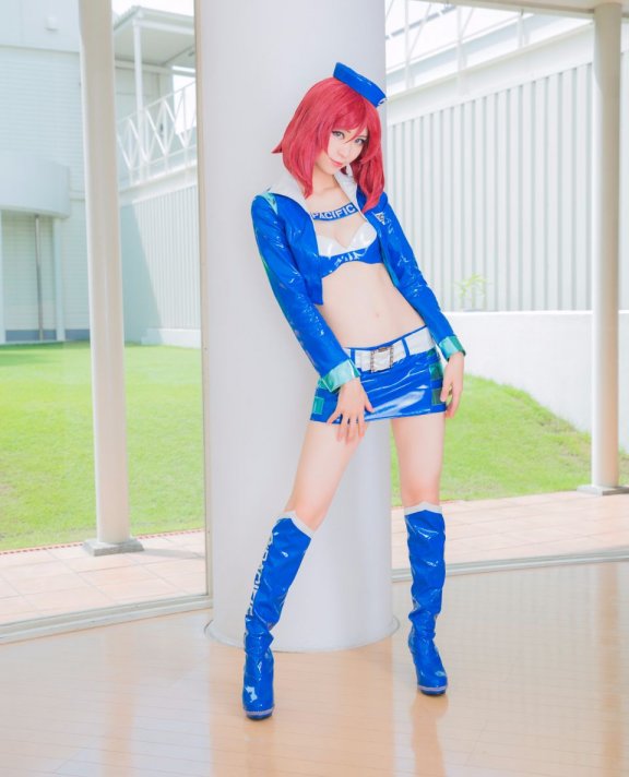 School Idol ~Krasivie~
