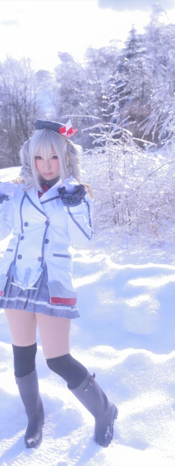 (C90) [Shooting Star's (Saku)] 練 (艦隊これくしょん-艦これ-)