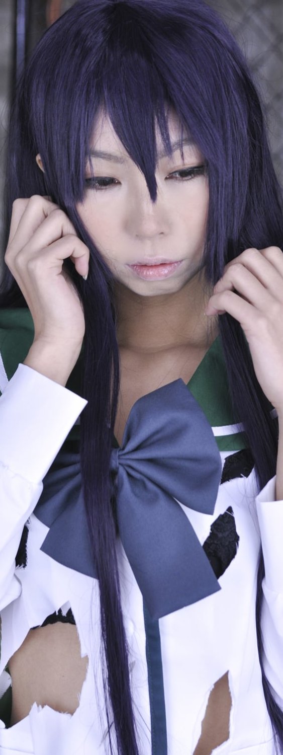 毒島冴子のエロいトコ