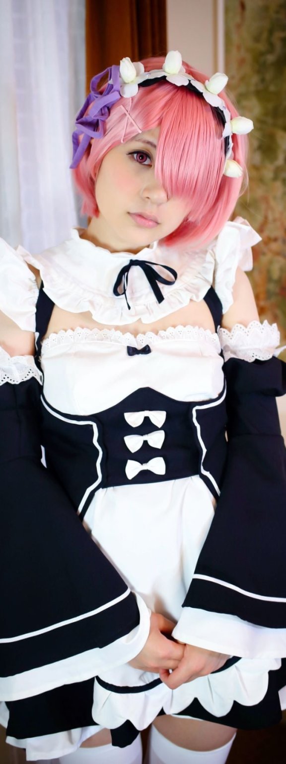 [Sex Syndrome] ガチ洗脳ちゃん　唾液タンツボリョナ陵辱リゼロシャス　しゃぶれよ、ラムも[手繋ぎXXX編]