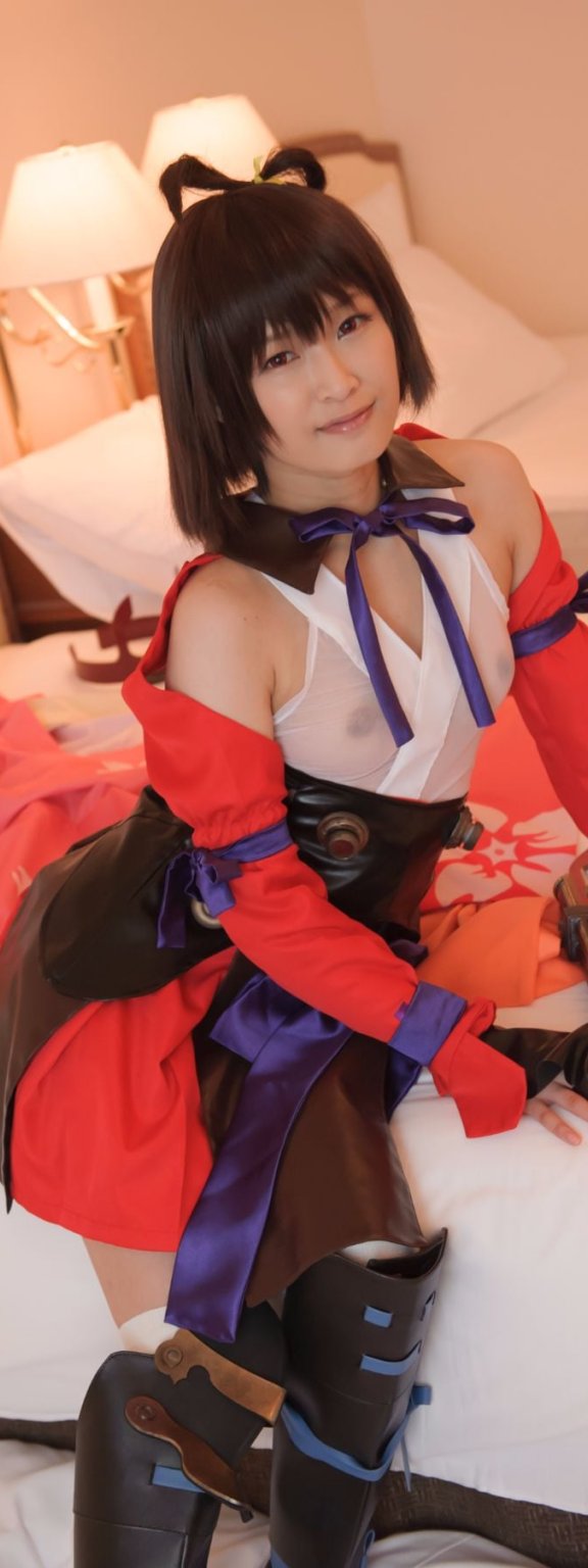 ピンキーwebEVE009竹内真琴さん