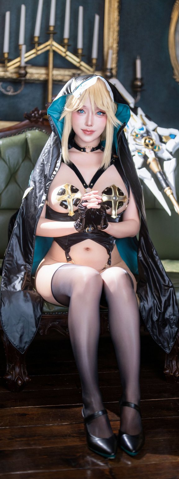 C104_KIRIKOxNIKKEコスプレ写真