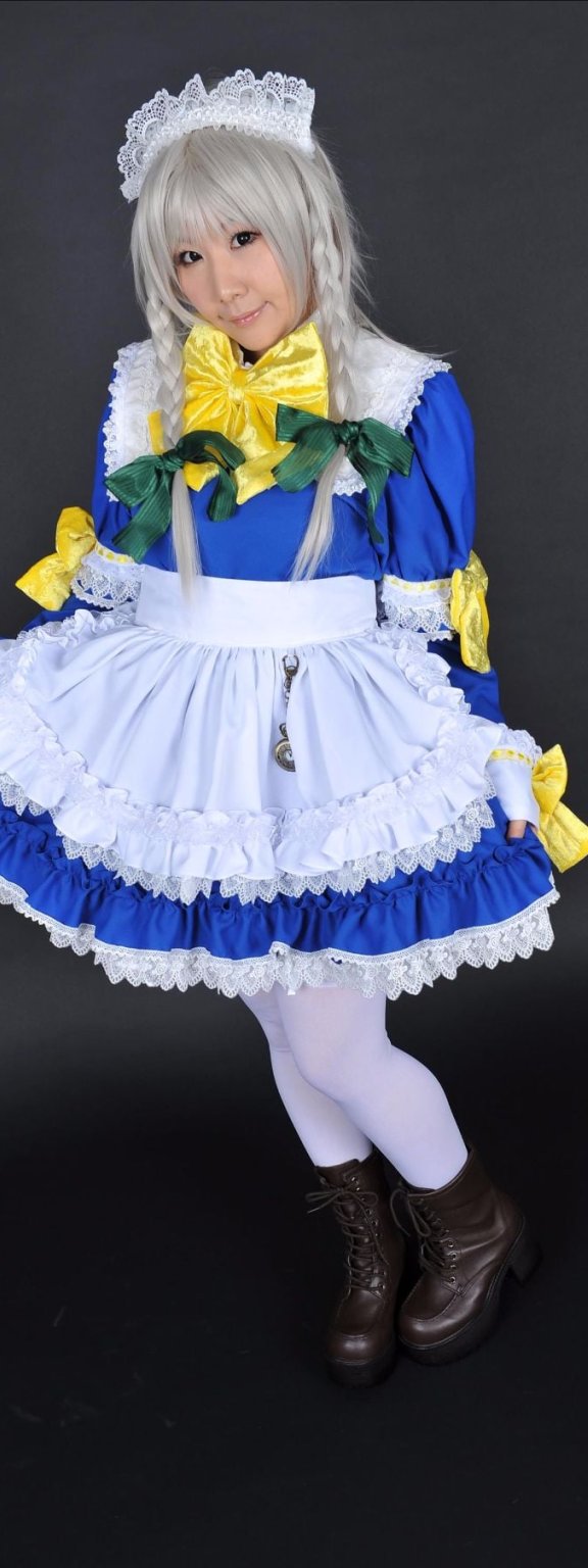 [ひよひよくらぶ(丹雫ひよ)] Petit charm fleur 05 Sakuya