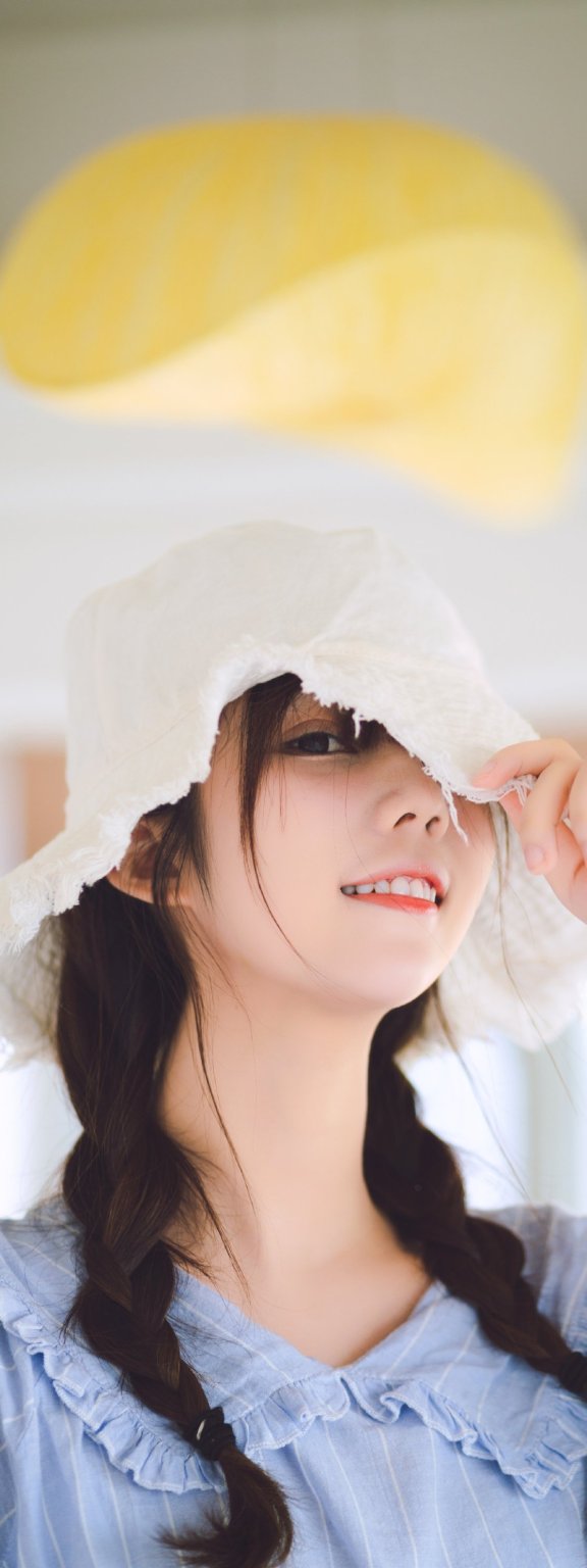 Kagami 镜酱 – 私奔 日常