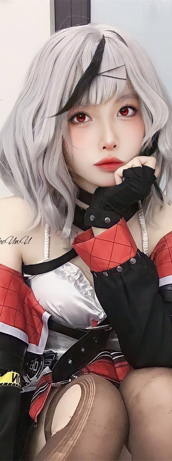 DreamlikeUwU – Hololive Chloe