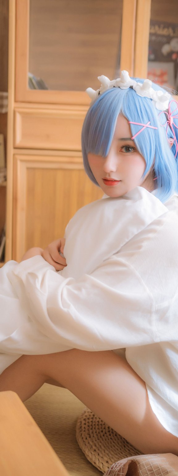 羽生三未 – 蕾姆