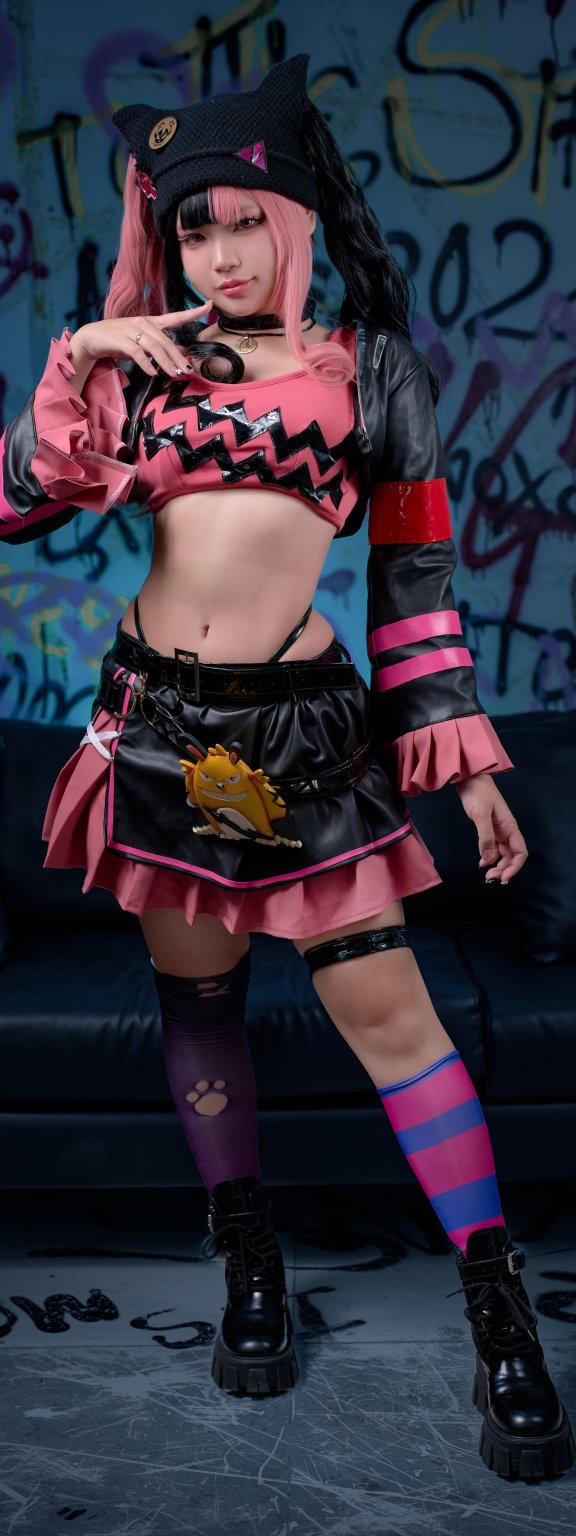 Zinieq – Zoe Rayne
