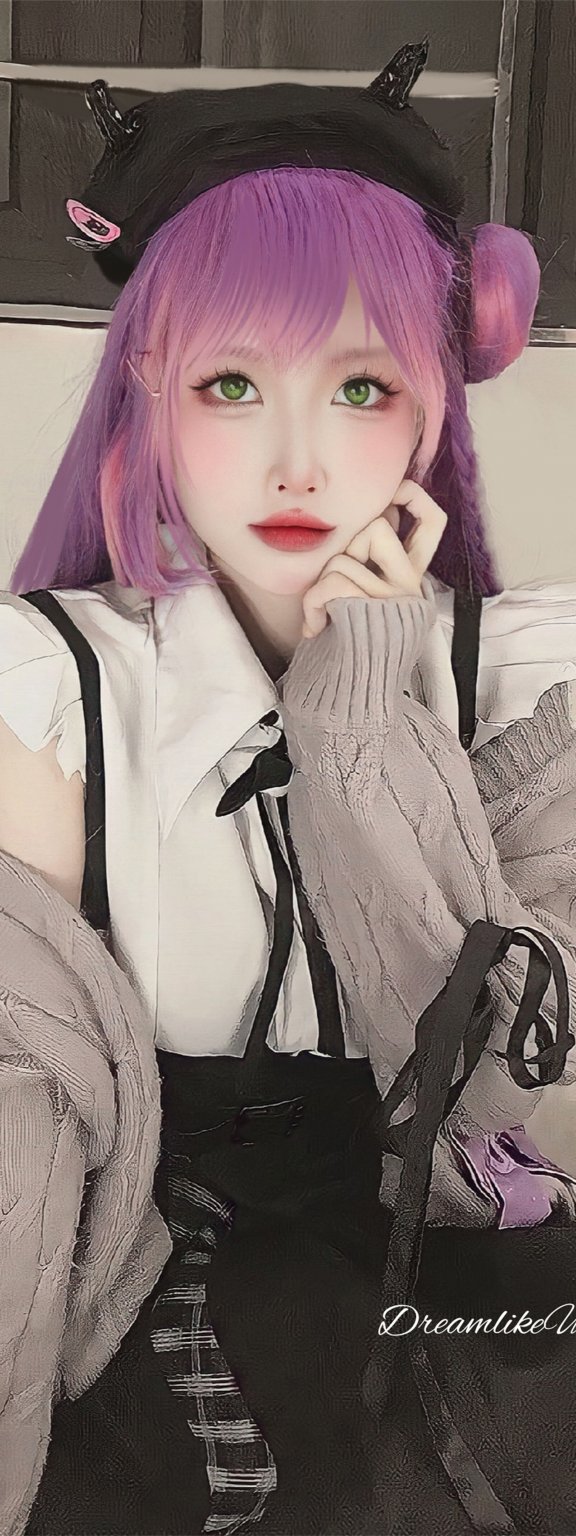 DreamlikeUwU – Hololive Towa