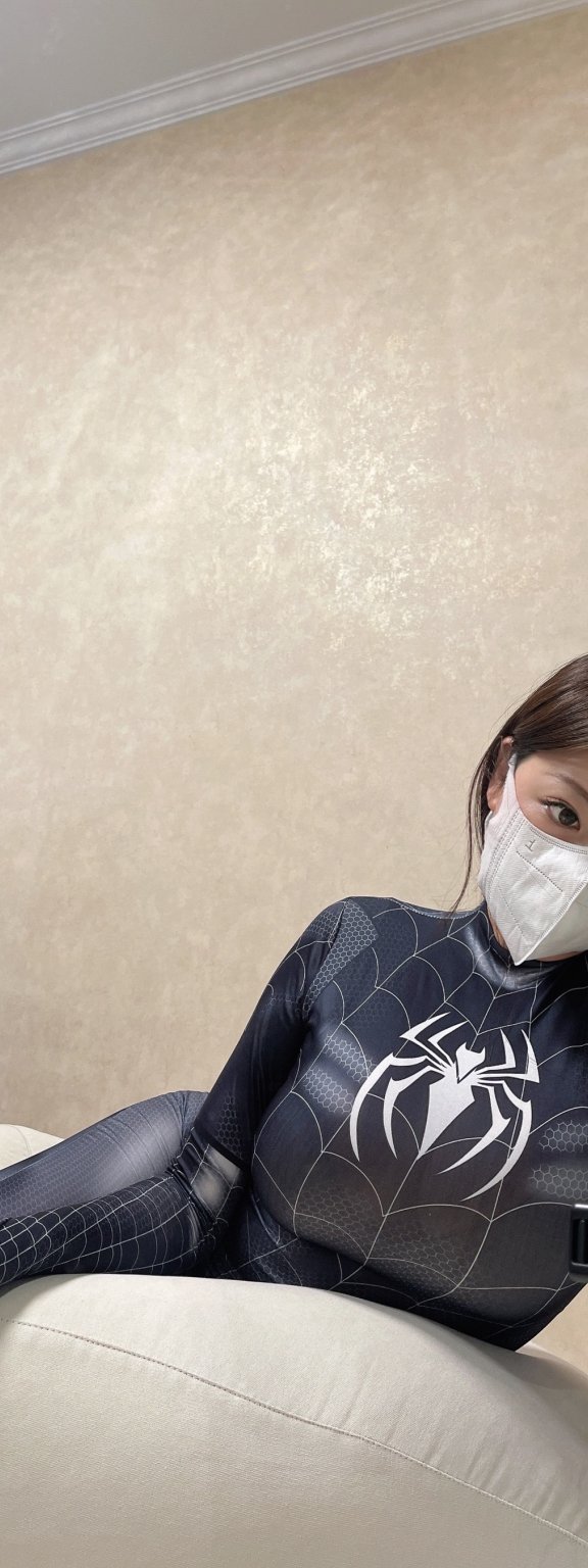 蜘蛛女侠