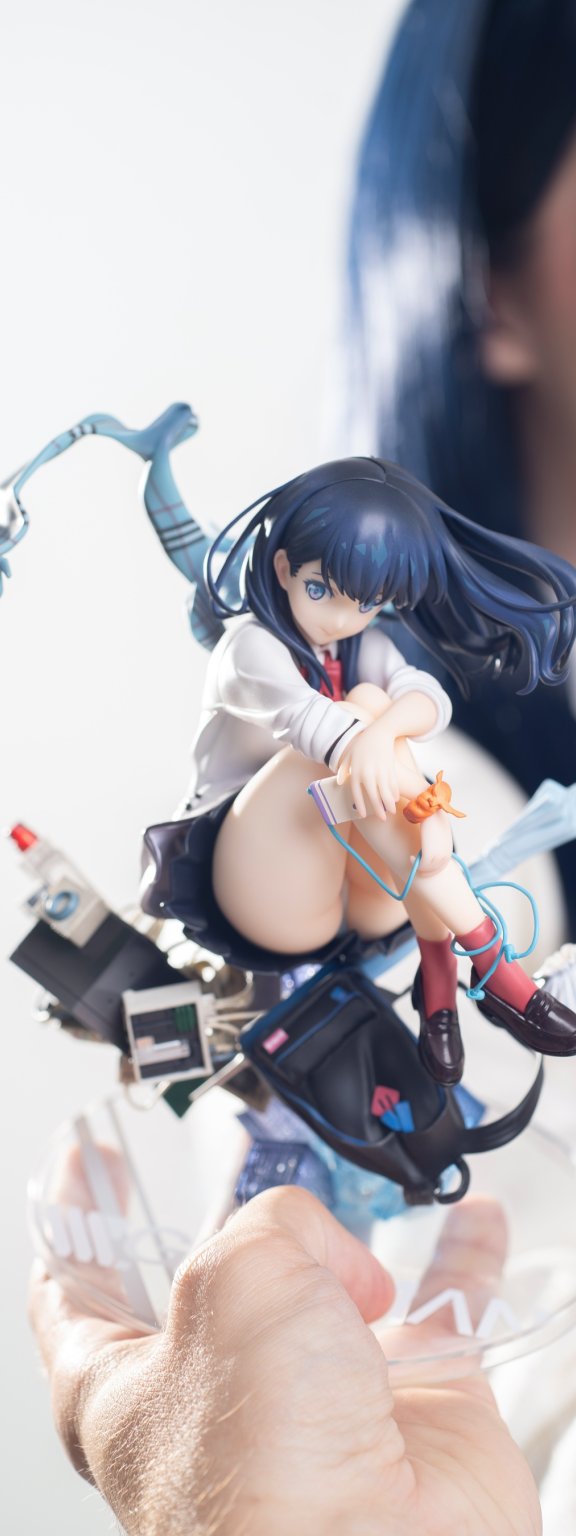 Ball – Rikka Takarada