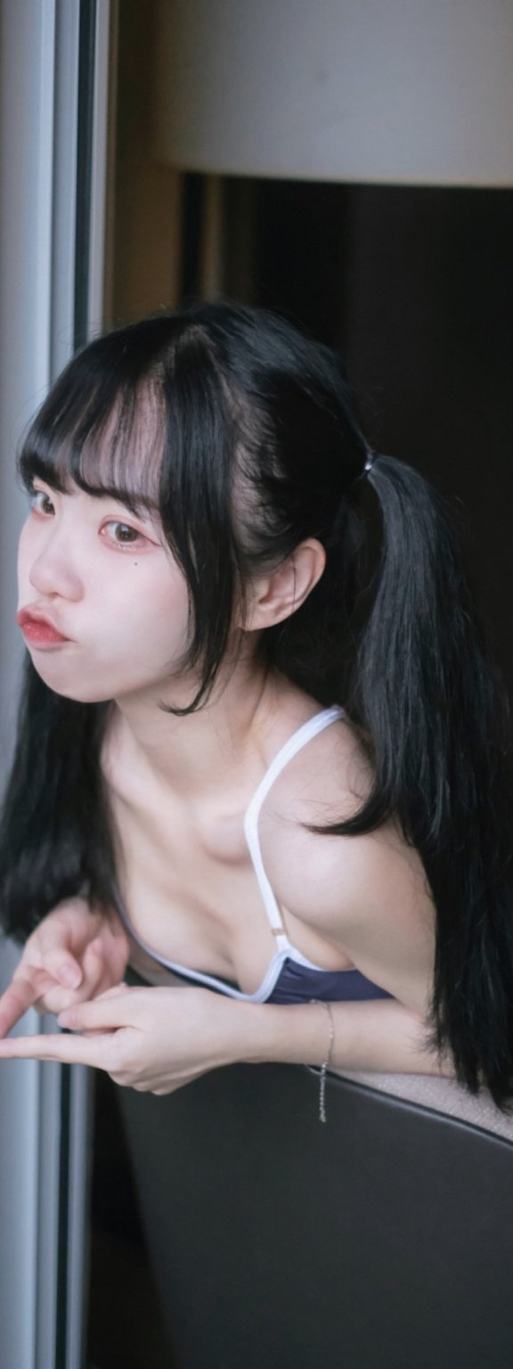 追蹤起來 跟著🐰🐰去游泳！