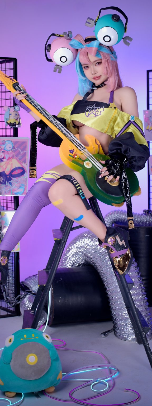 Rocker