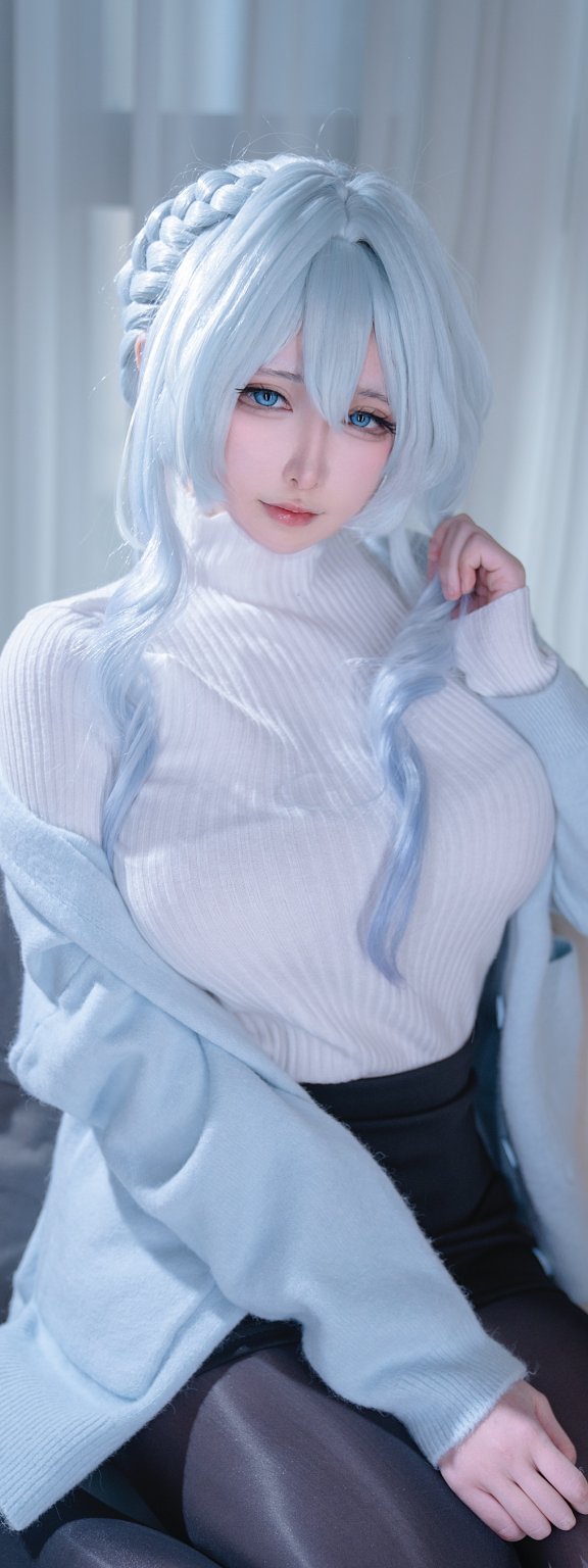 雪女