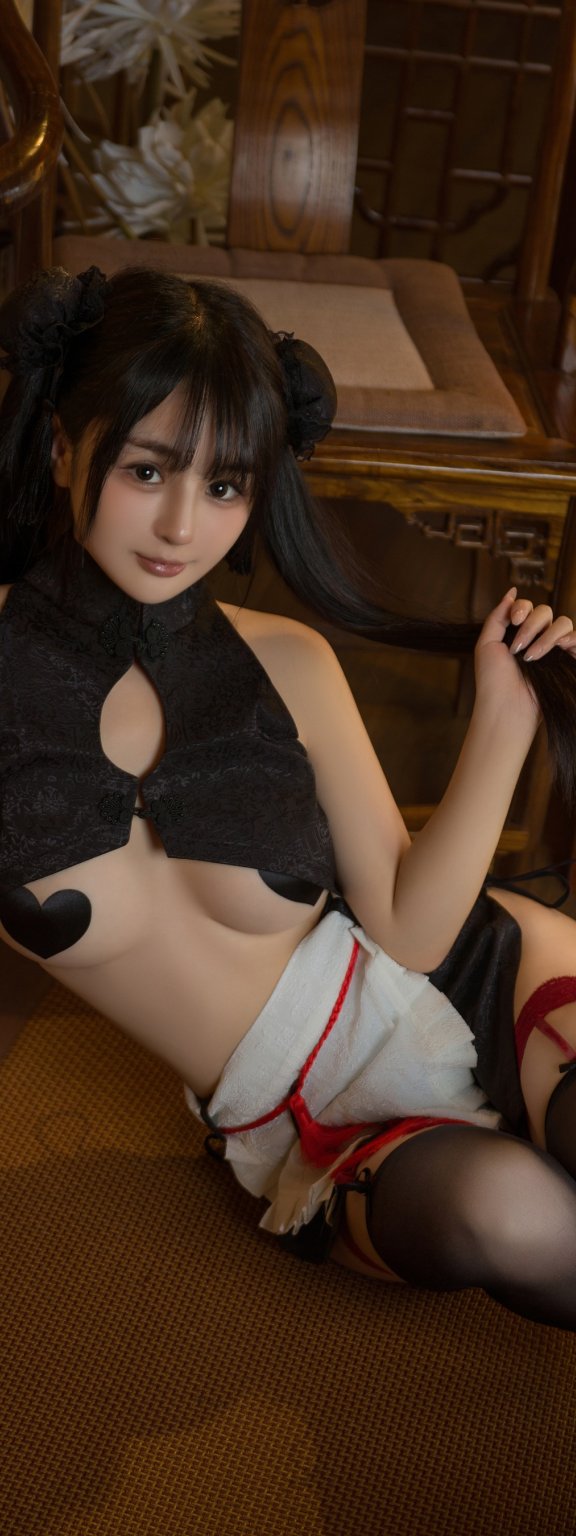 中华小娘子
