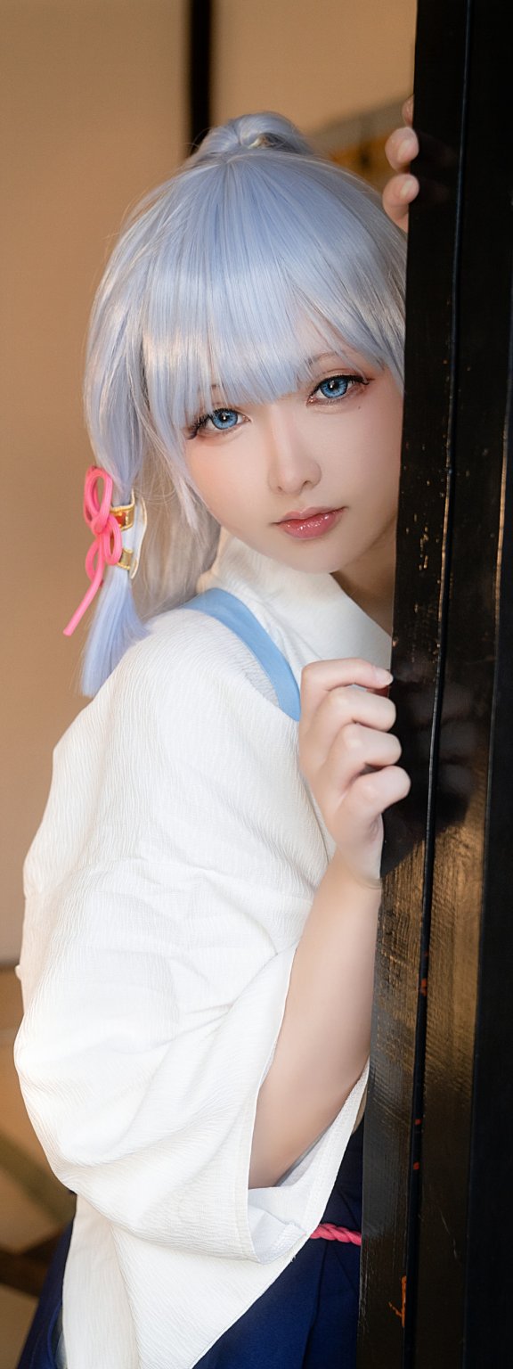 凌华 剑道服