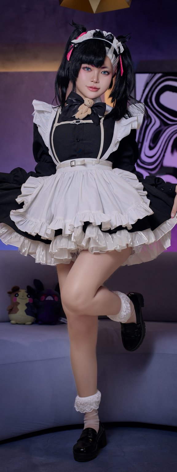Marnie Maid