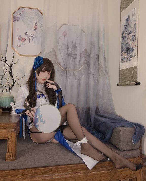 95式玉玲珑
