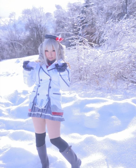 (C90) [Shooting Star's (Saku)] 練 (艦隊これくしょん-艦これ-)