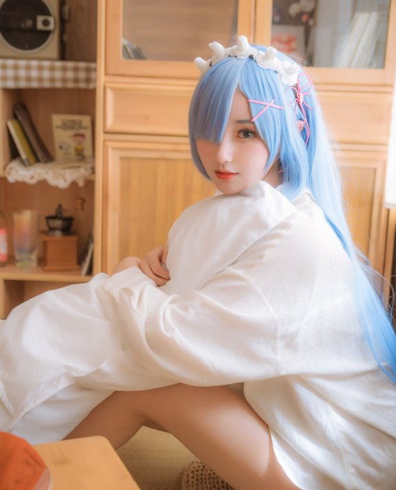 羽生三未 – 蕾姆