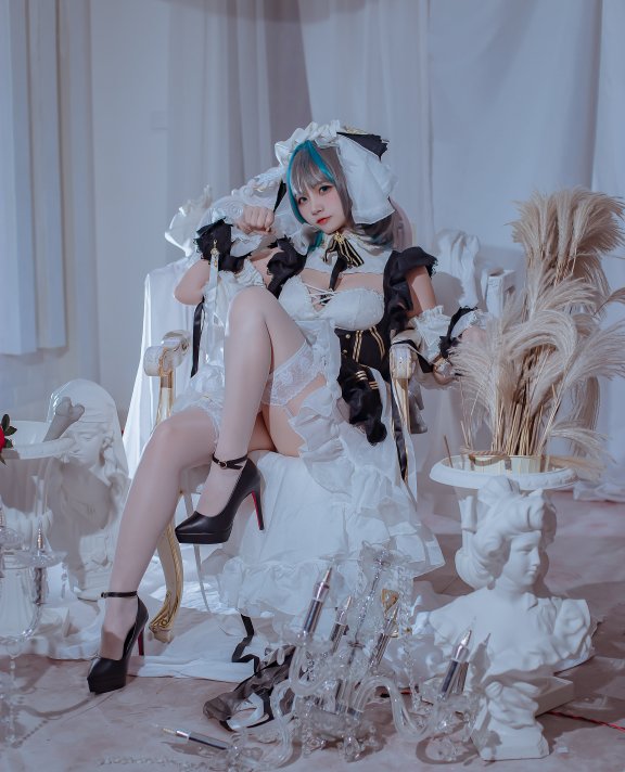 二佐Nisa 柴郡