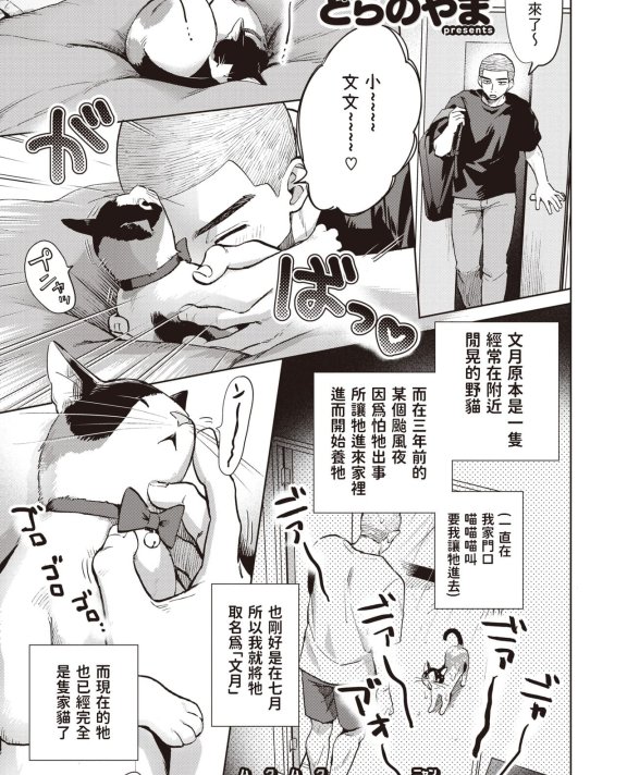 [どらのやま] ツインテールの下僕 (COMIC 失楽天 2024年4月号)[DL版]